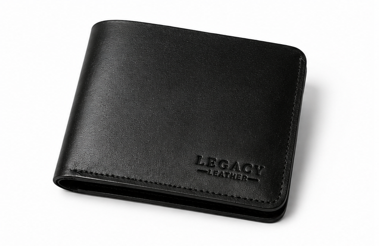 Bifold Wallet