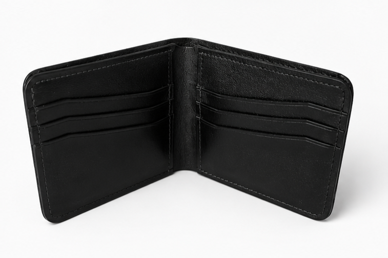 Bifold Wallet