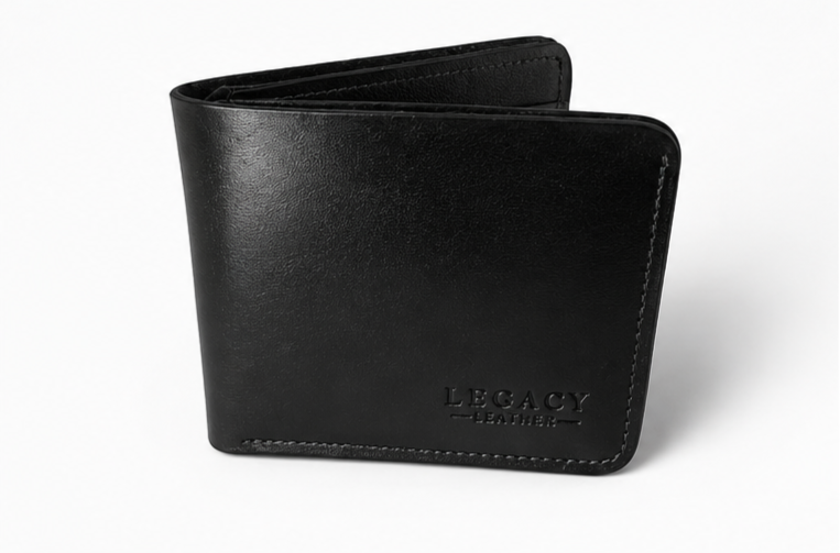 Bifold Wallet
