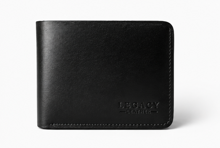 Bifold Wallet