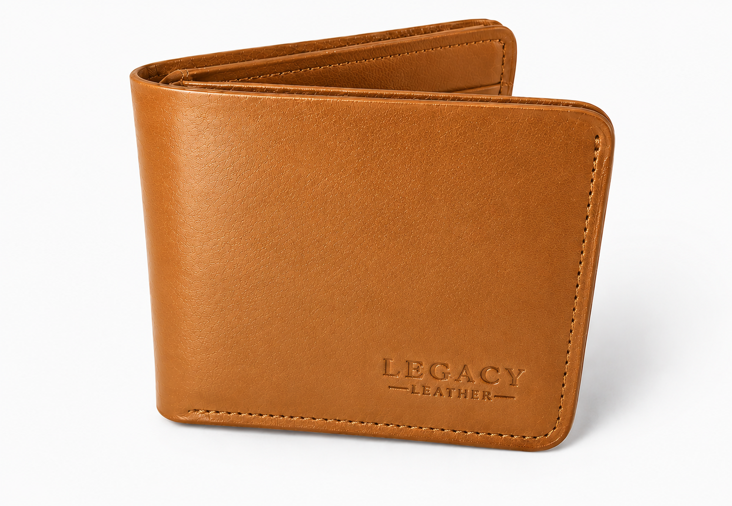 Bifold Wallet