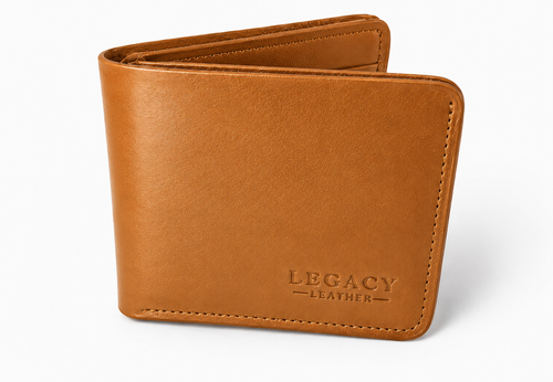 Bifold Wallet