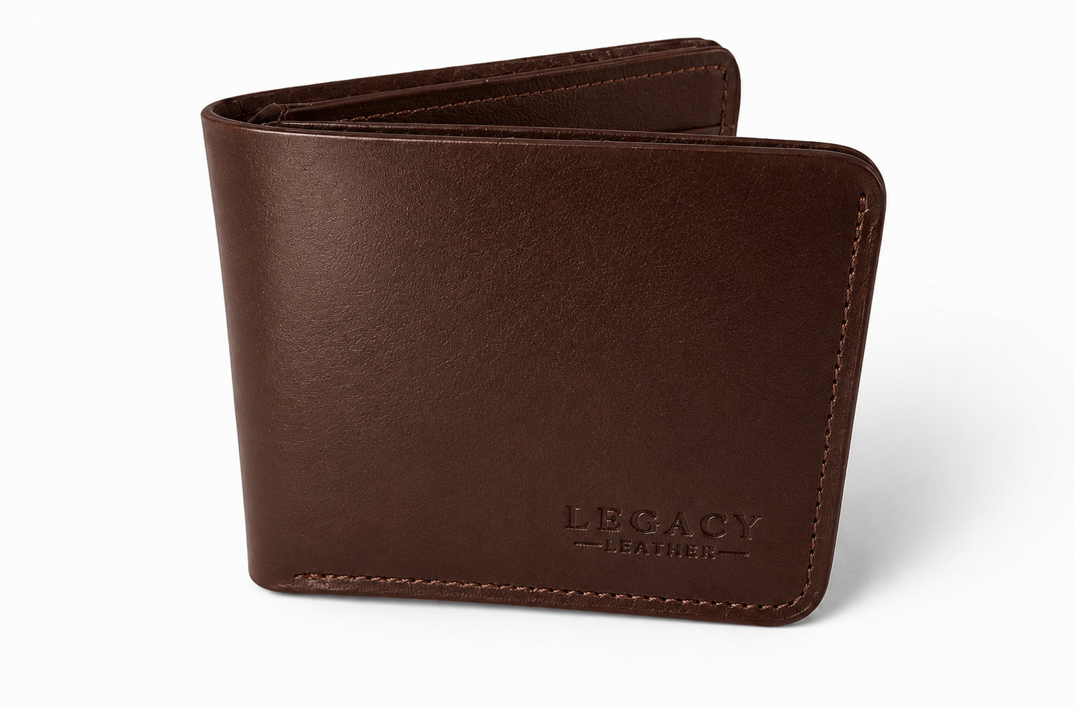 Bifold Wallet