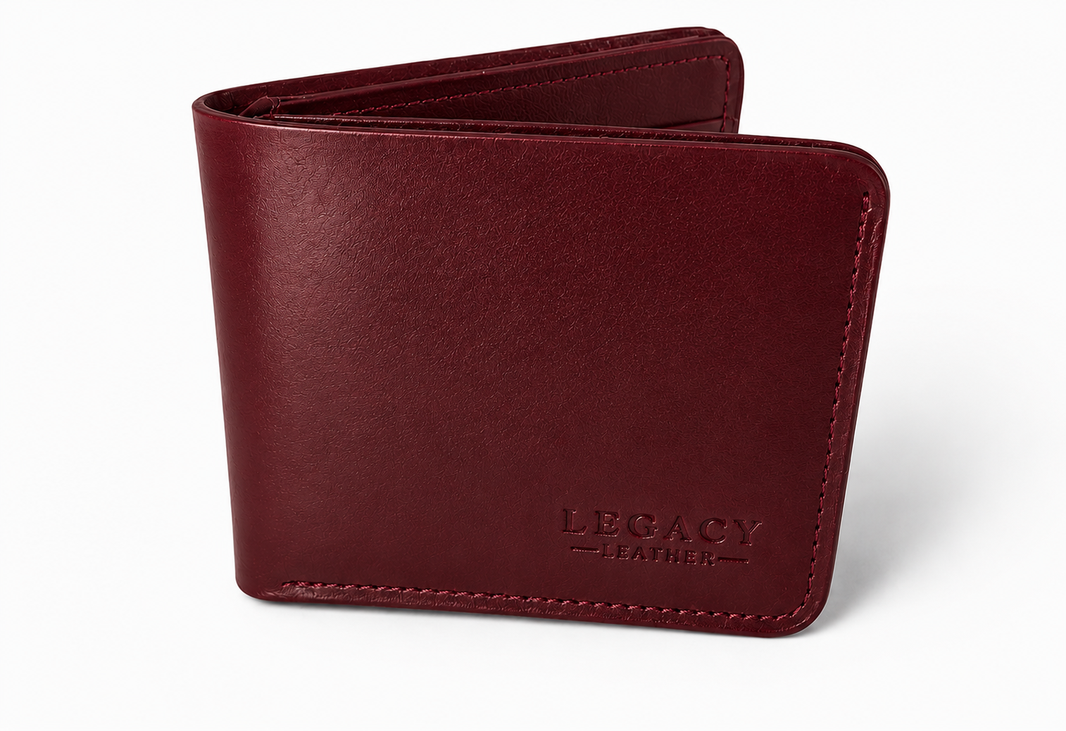 Bifold Wallet