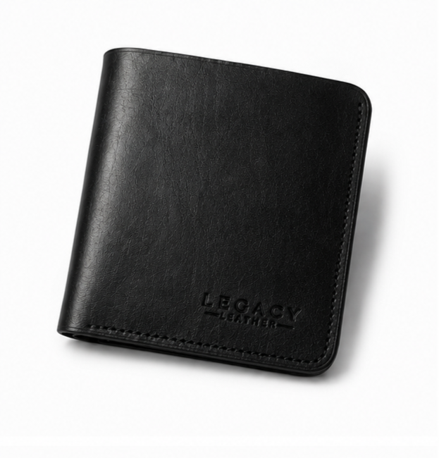 Bifold Medium Wallet