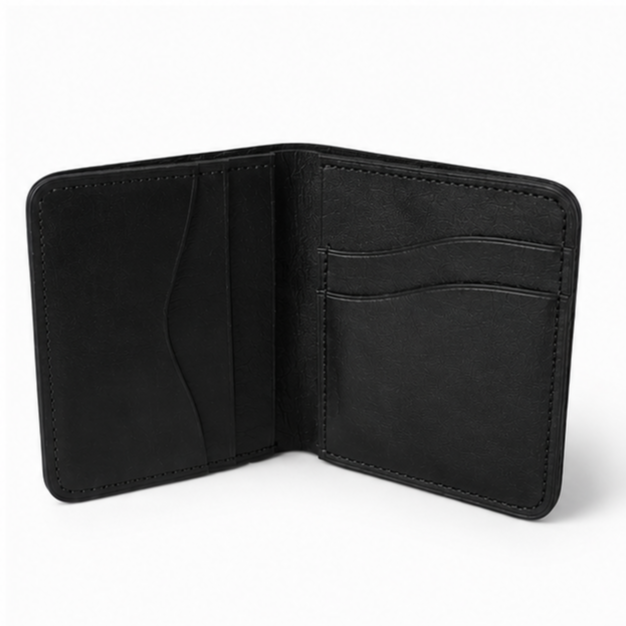 Bifold Medium Wallet