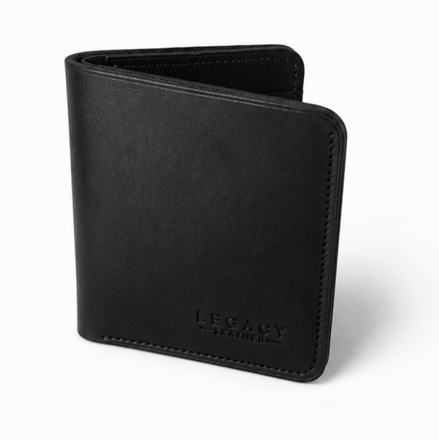 Bifold Medium Wallet