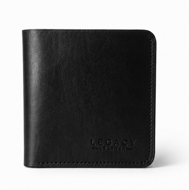 Bifold Medium Wallet