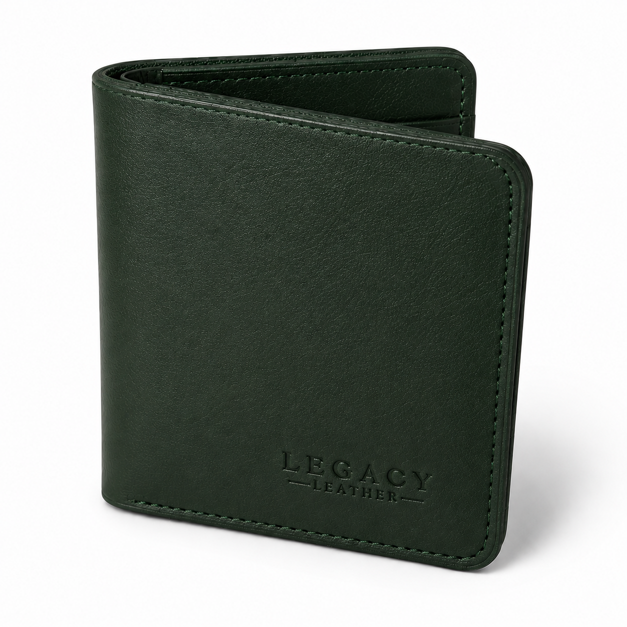 Bifold Medium Wallet