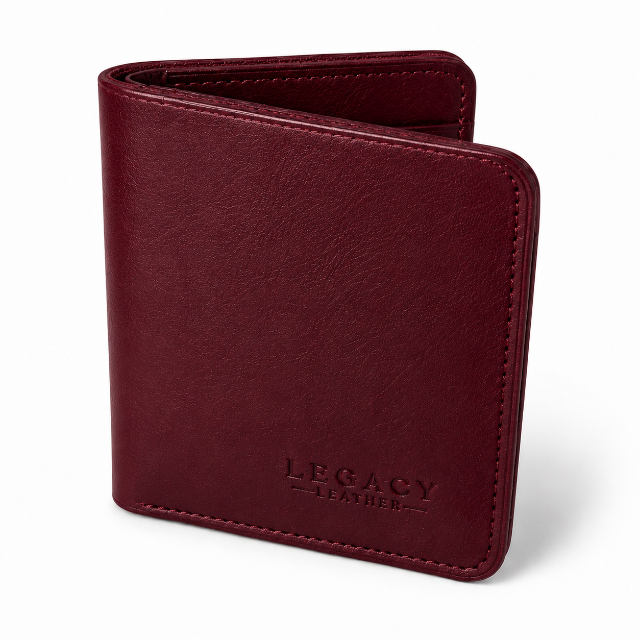 Bifold Medium Wallet