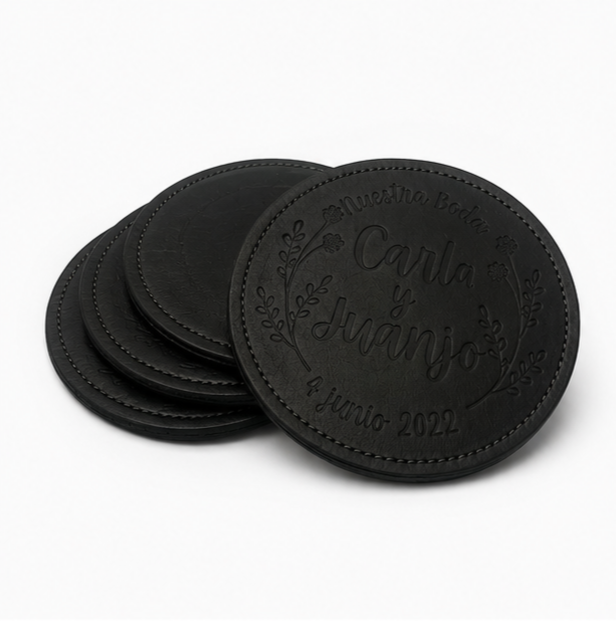 Coasters