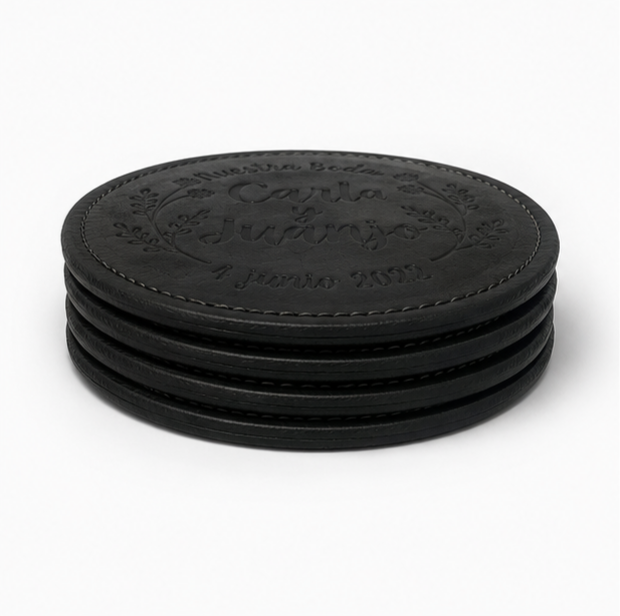 Coasters