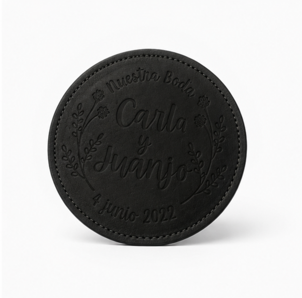Coasters