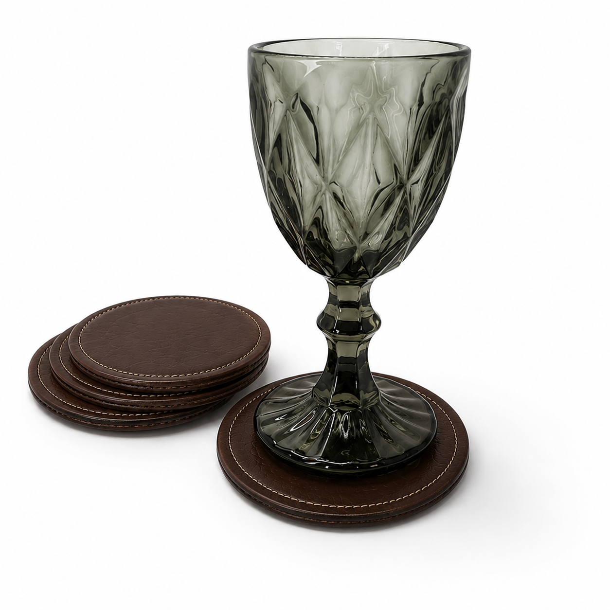 Coasters
