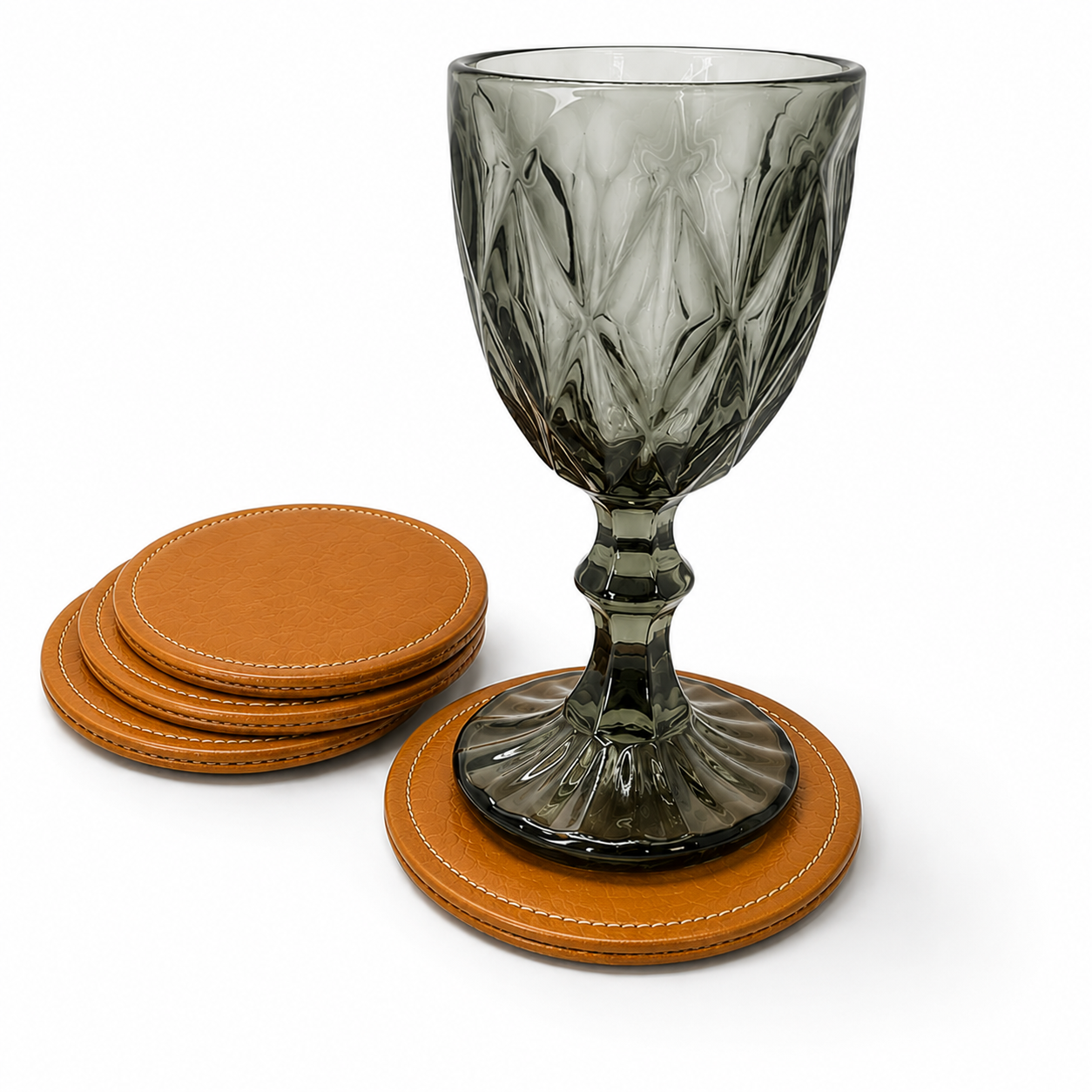 Coasters