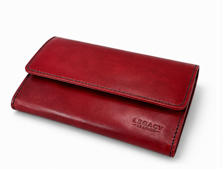 Family Passport Holder