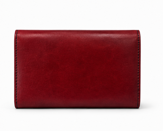 Family Passport Holder