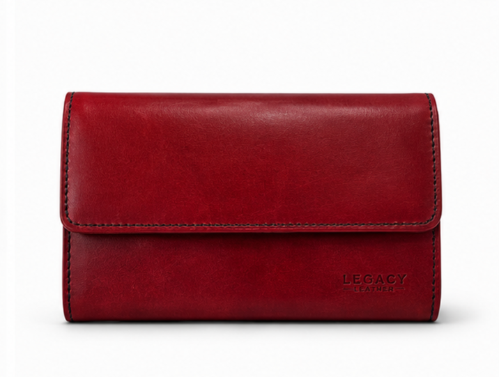 Family Passport Holder