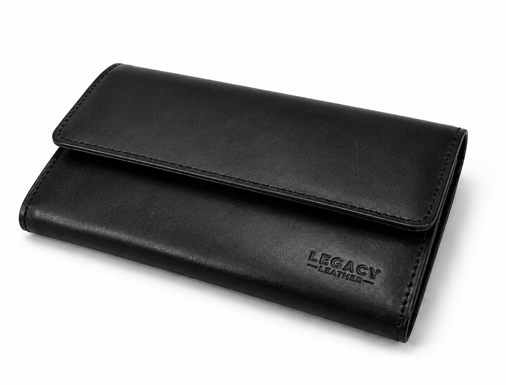 Family Passport Holder