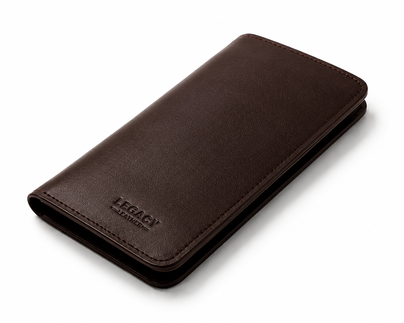 Long Zipper Wallet
