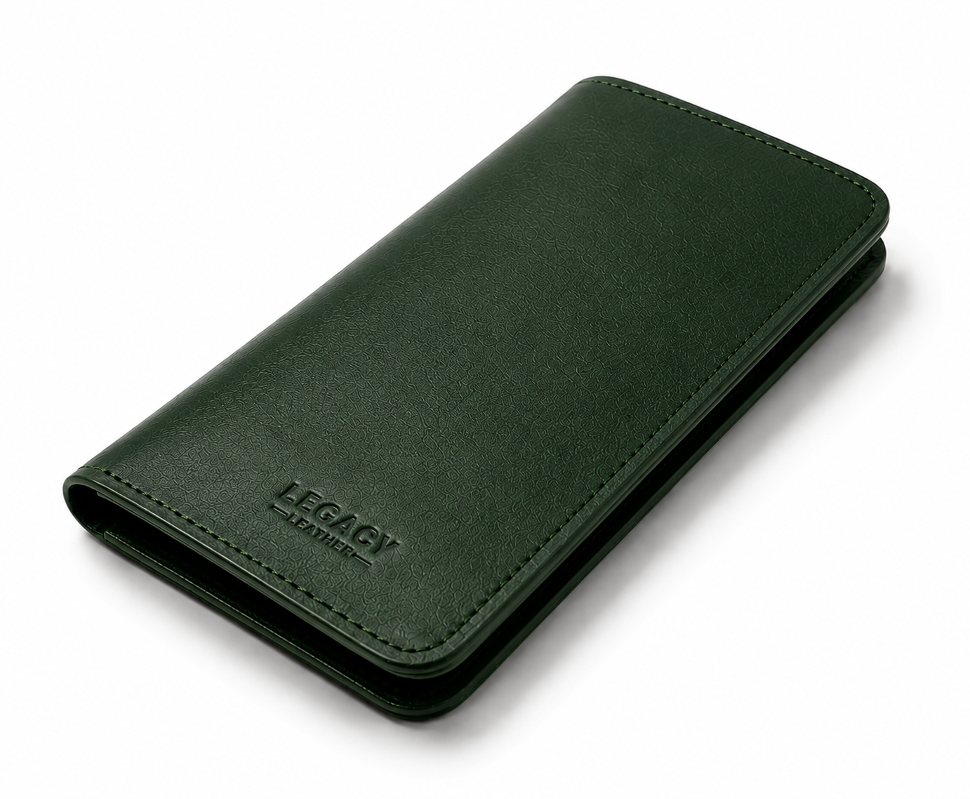 Long Zipper Wallet