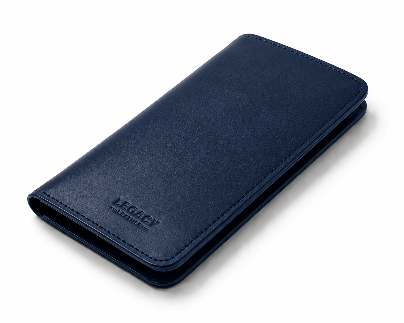 Long Zipper Wallet