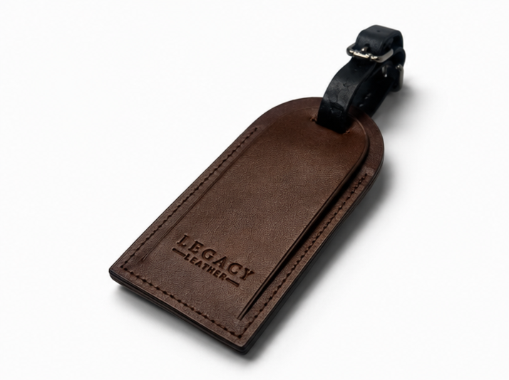 Luggage Tag