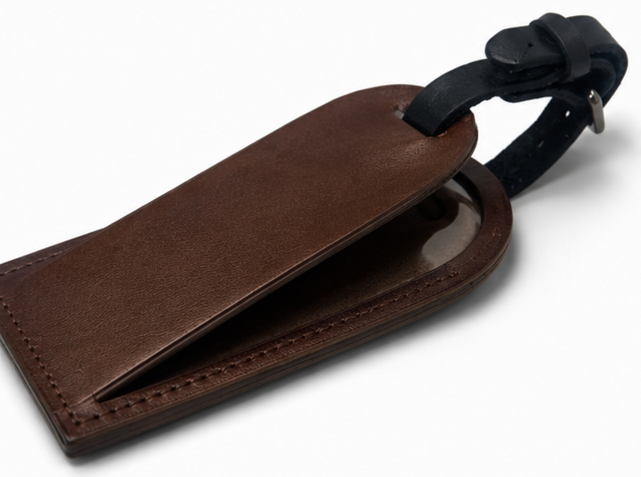 Luggage Tag