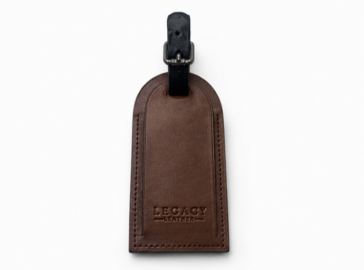 Luggage Tag